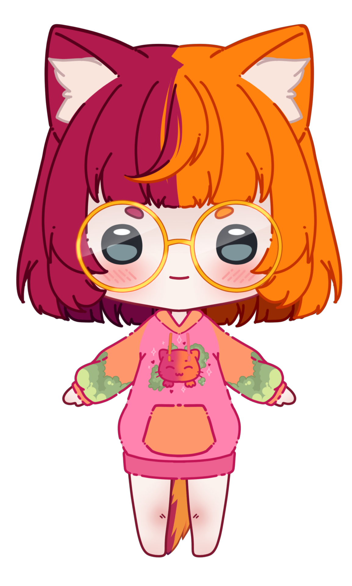 Chibi Outfit